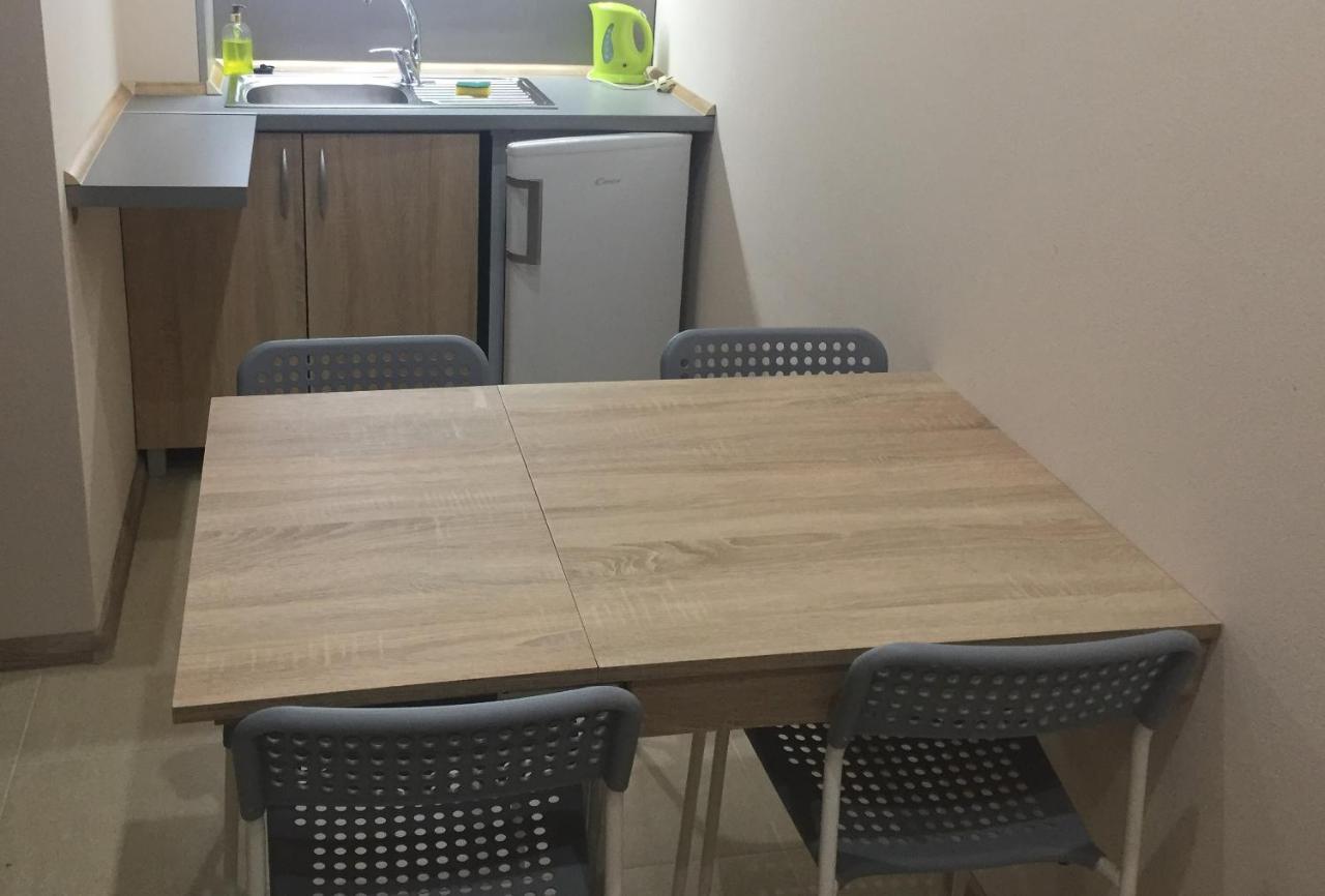 Sunny Apartman Штурово Екстер'єр фото