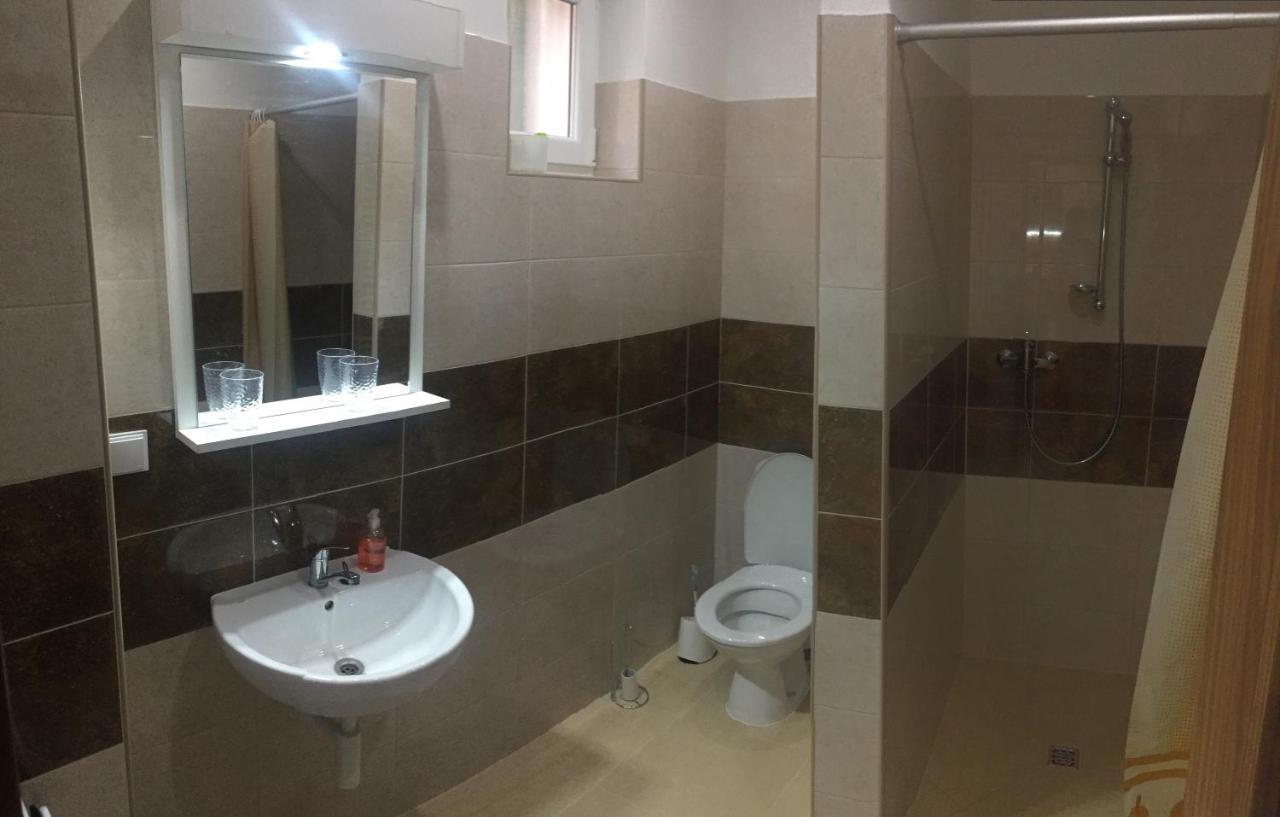 Sunny Apartman Штурово Екстер'єр фото