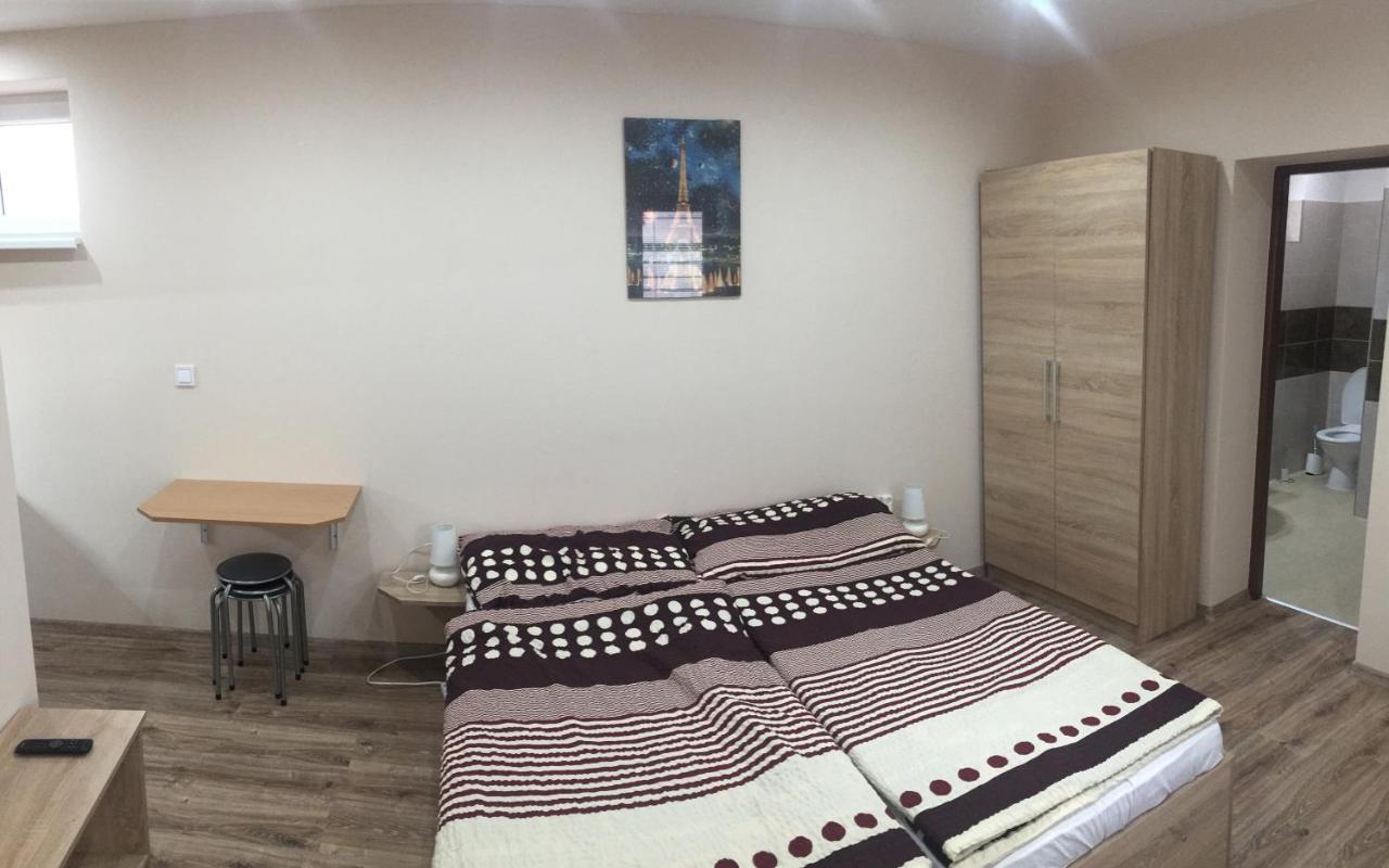 Sunny Apartman Штурово Екстер'єр фото