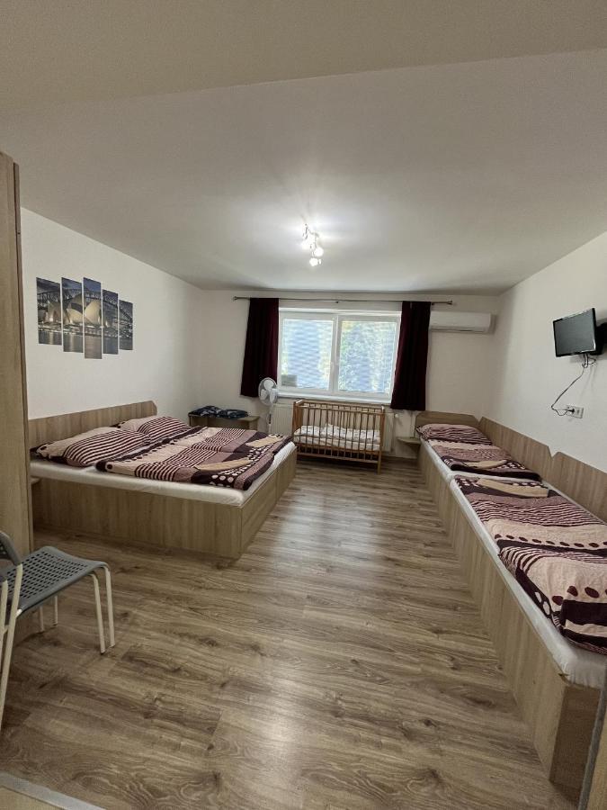 Sunny Apartman Штурово Екстер'єр фото