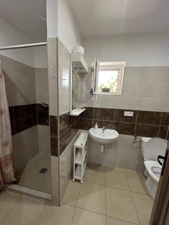 Sunny Apartman Штурово Екстер'єр фото