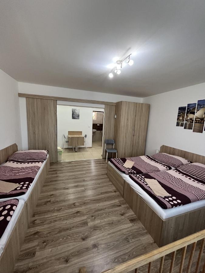 Sunny Apartman Штурово Екстер'єр фото