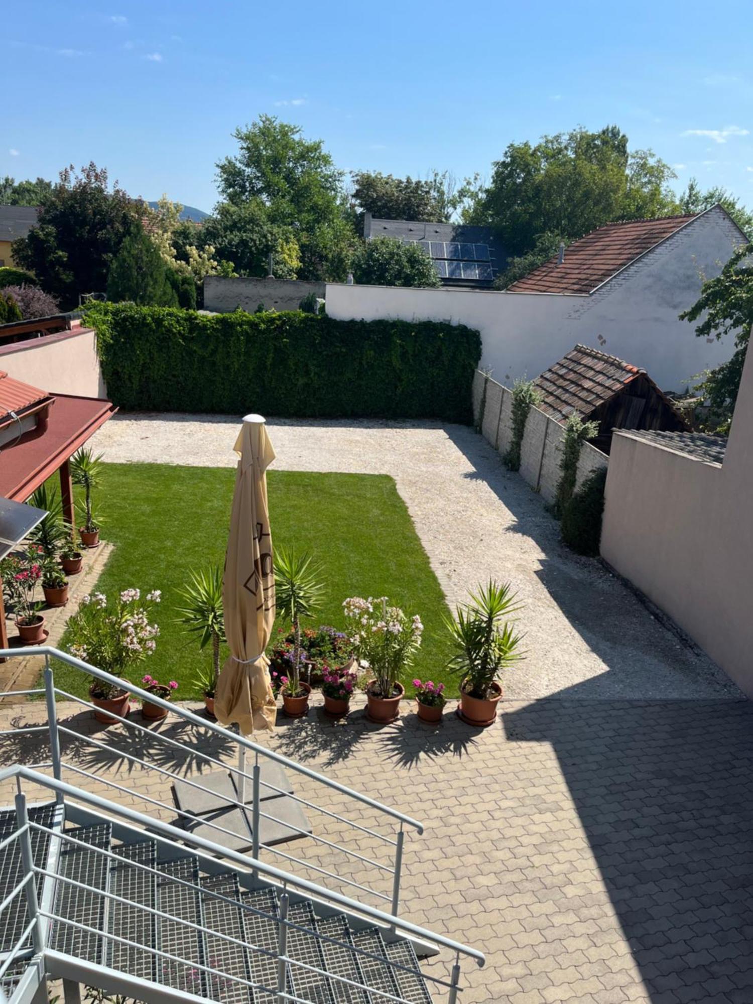 Sunny Apartman Штурово Екстер'єр фото