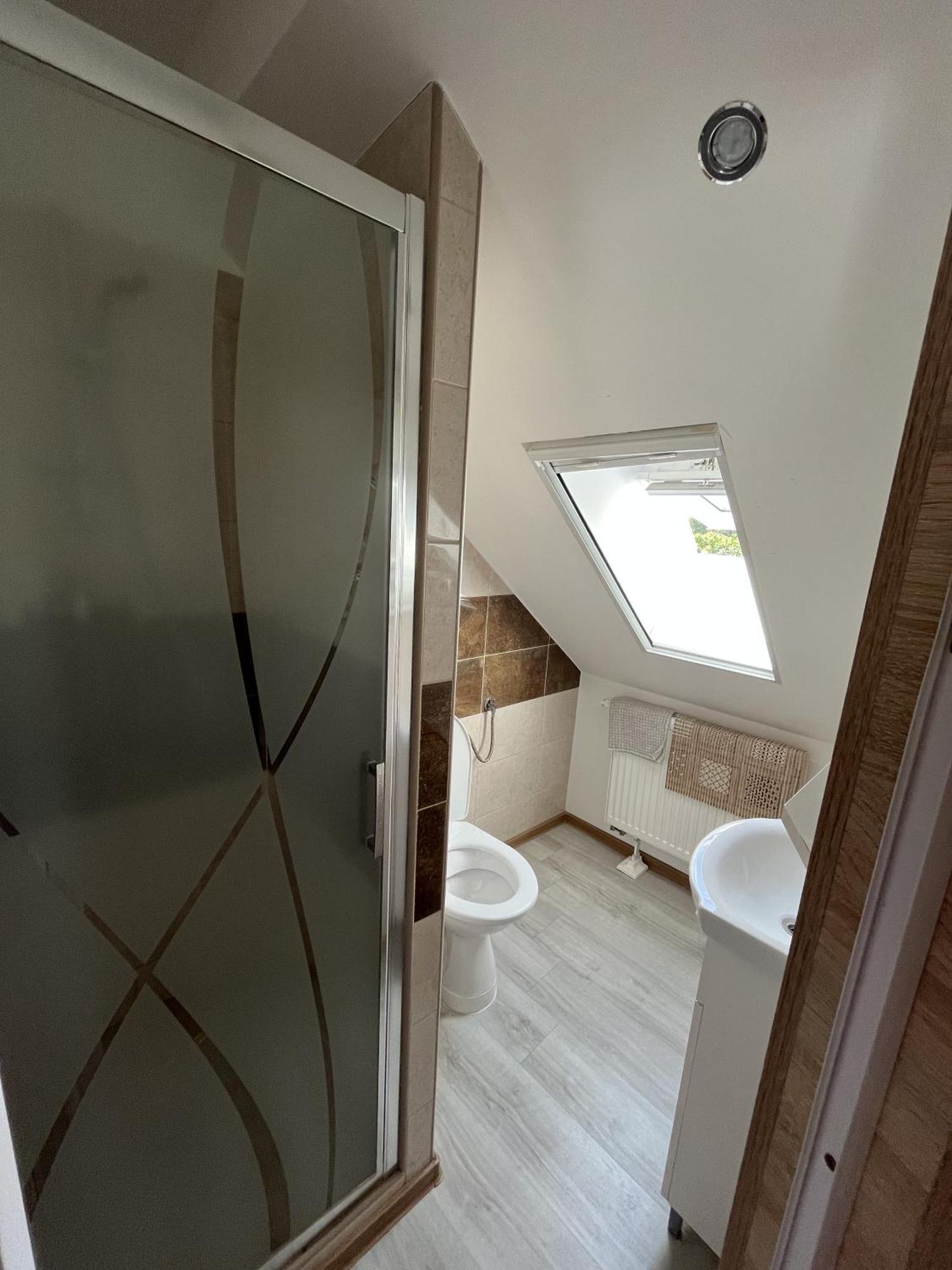 Sunny Apartman Штурово Екстер'єр фото