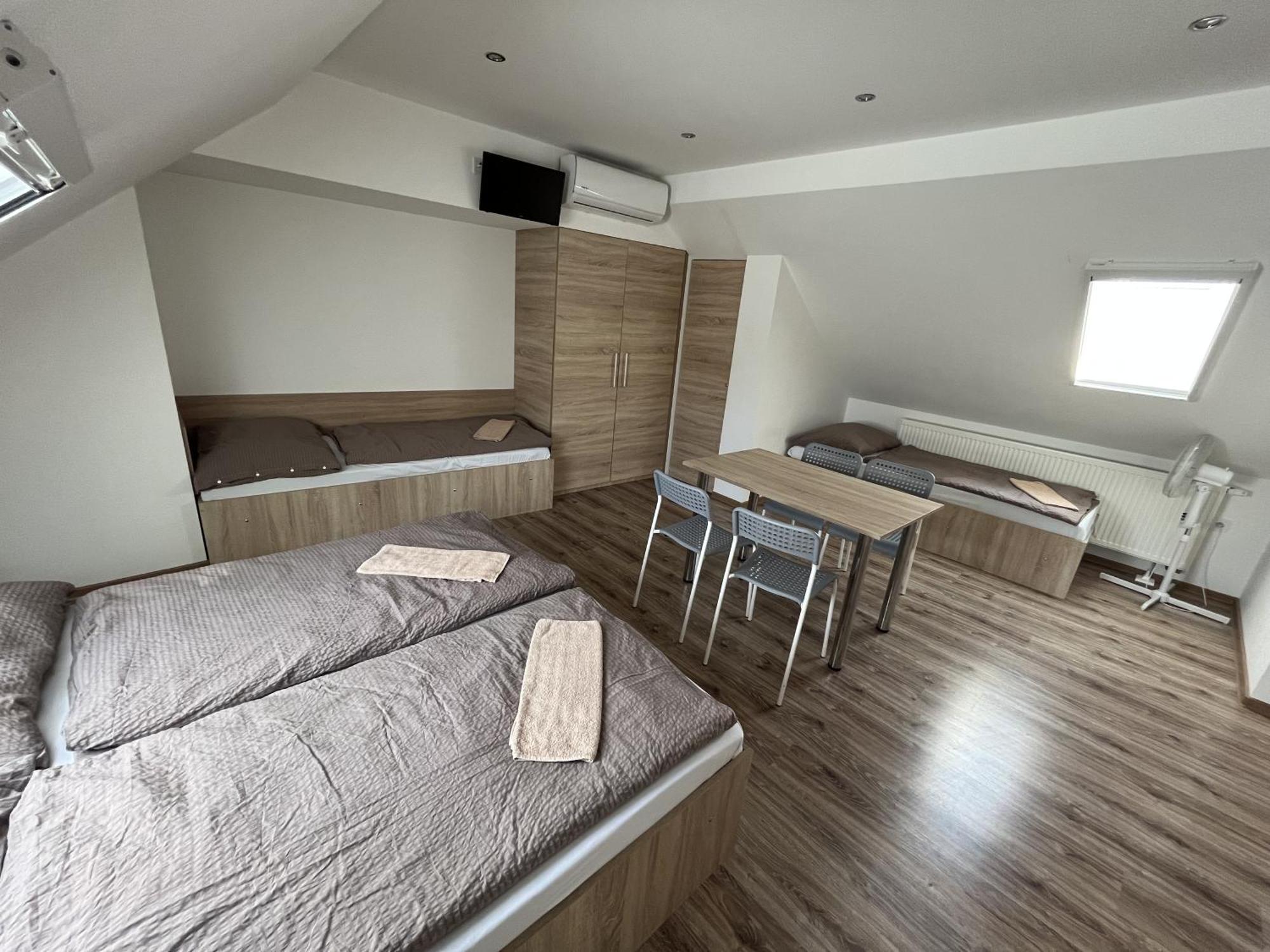 Sunny Apartman Штурово Екстер'єр фото