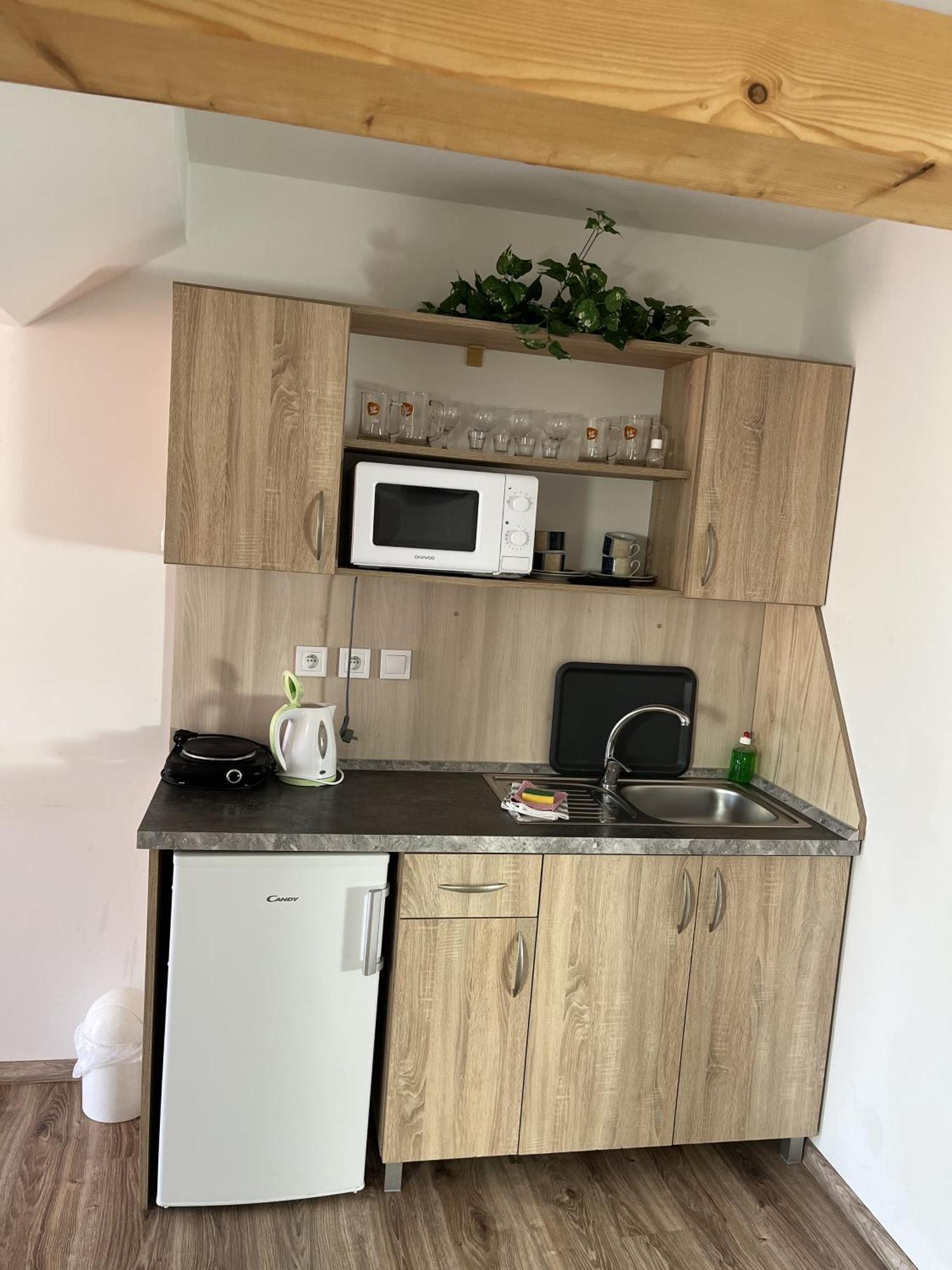 Sunny Apartman Штурово Екстер'єр фото