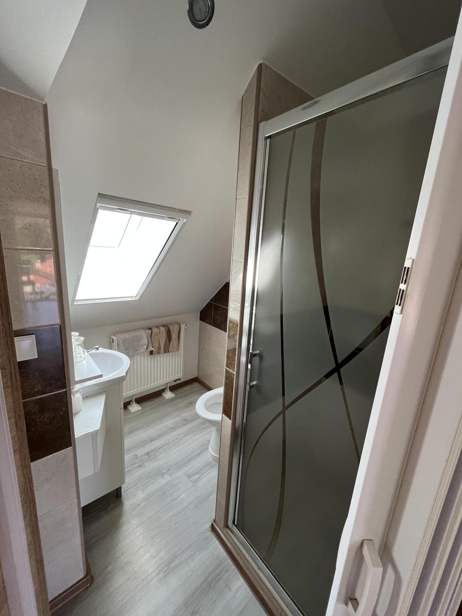 Sunny Apartman Штурово Екстер'єр фото