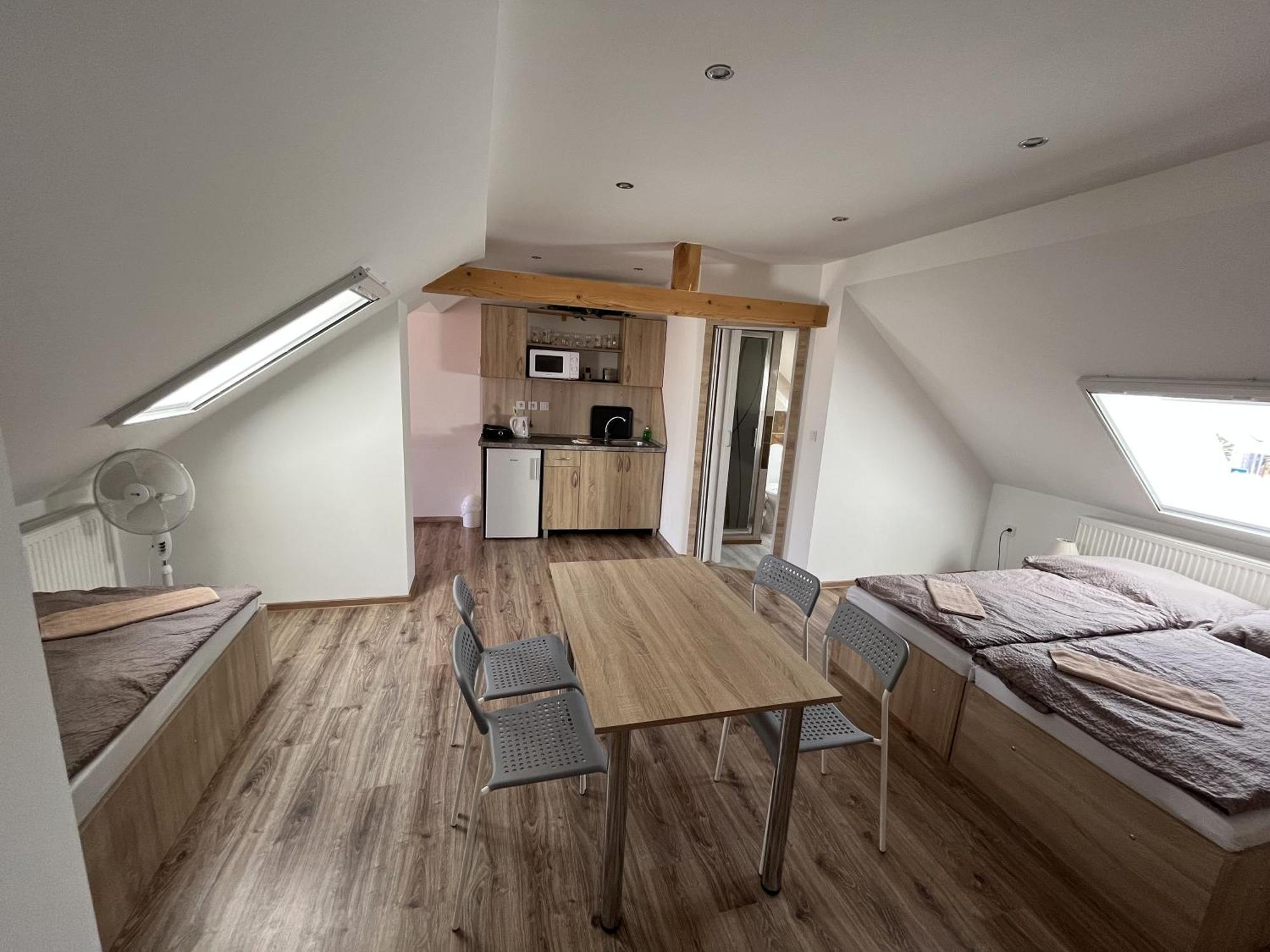 Sunny Apartman Штурово Екстер'єр фото