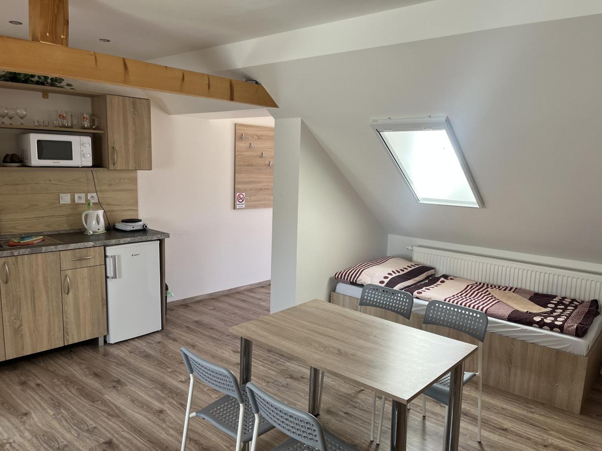 Sunny Apartman Штурово Екстер'єр фото