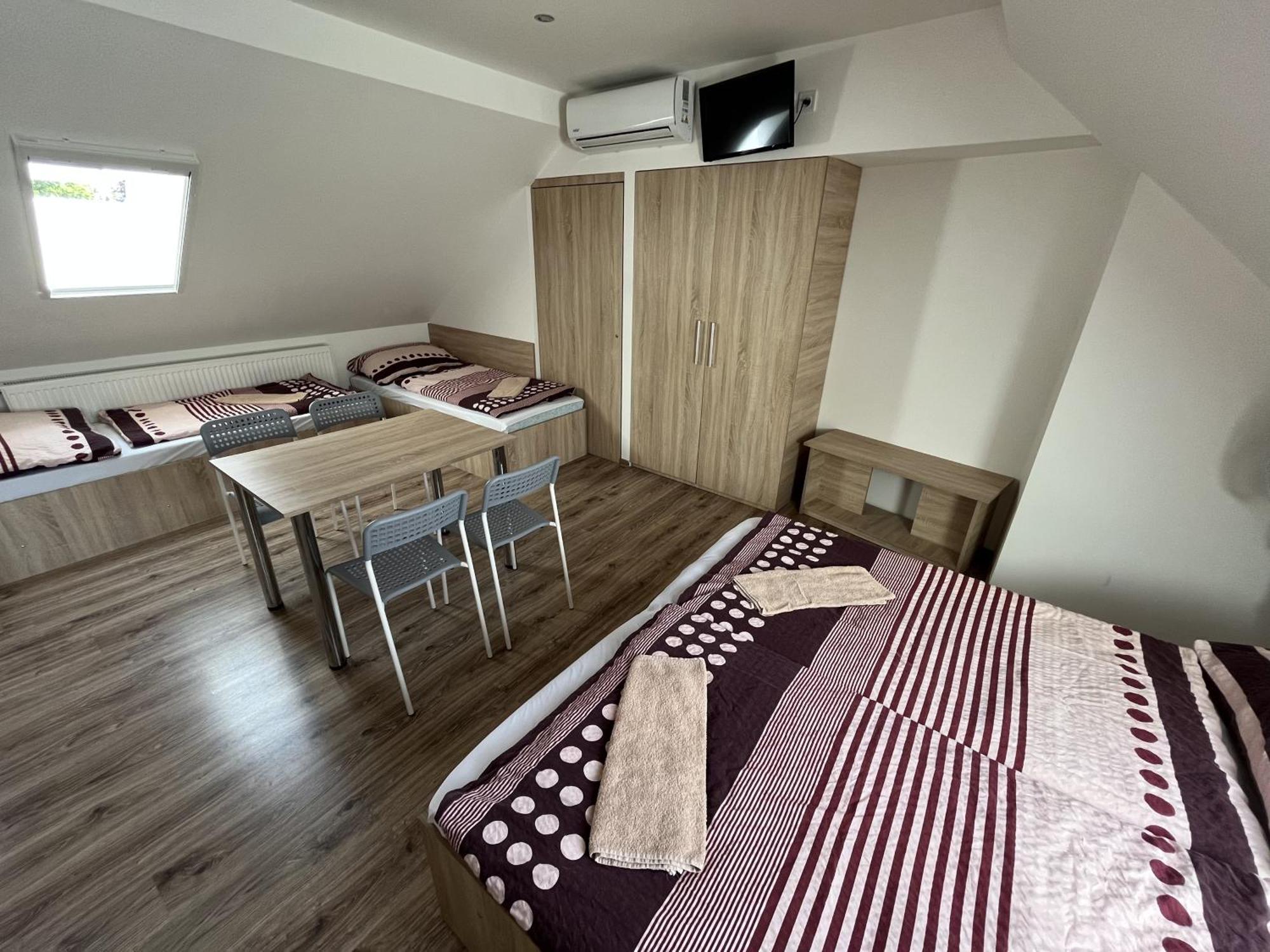 Sunny Apartman Штурово Екстер'єр фото