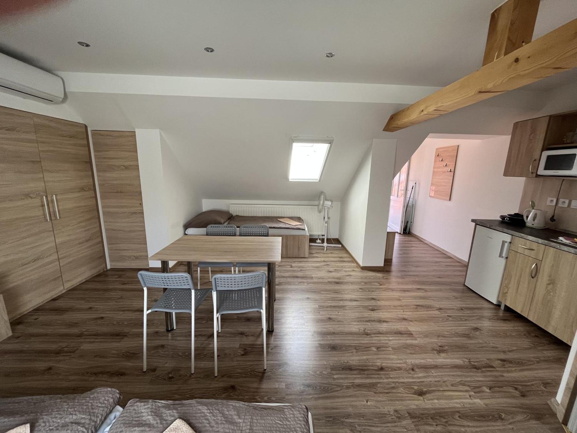 Sunny Apartman Штурово Екстер'єр фото