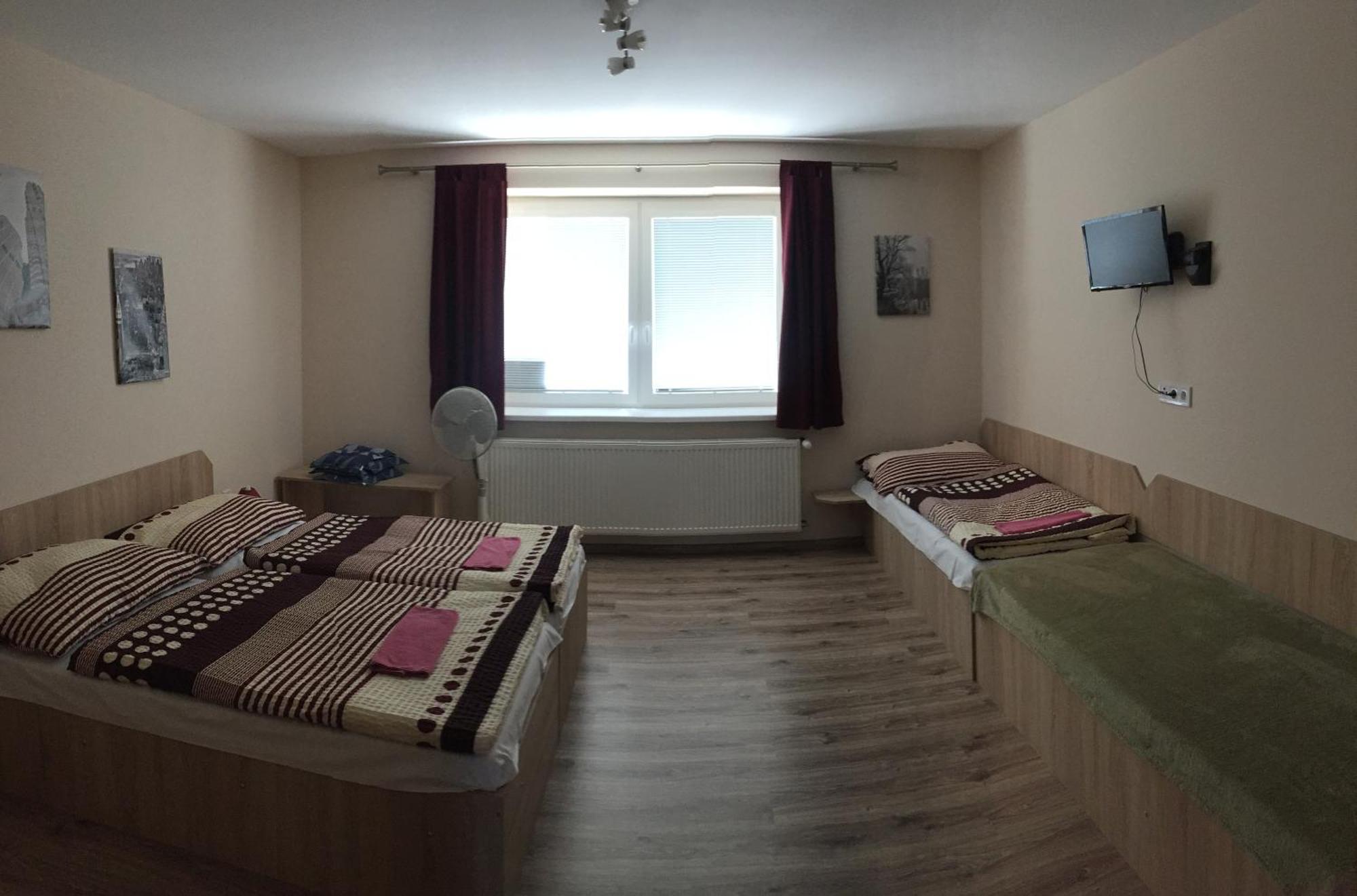 Sunny Apartman Штурово Екстер'єр фото