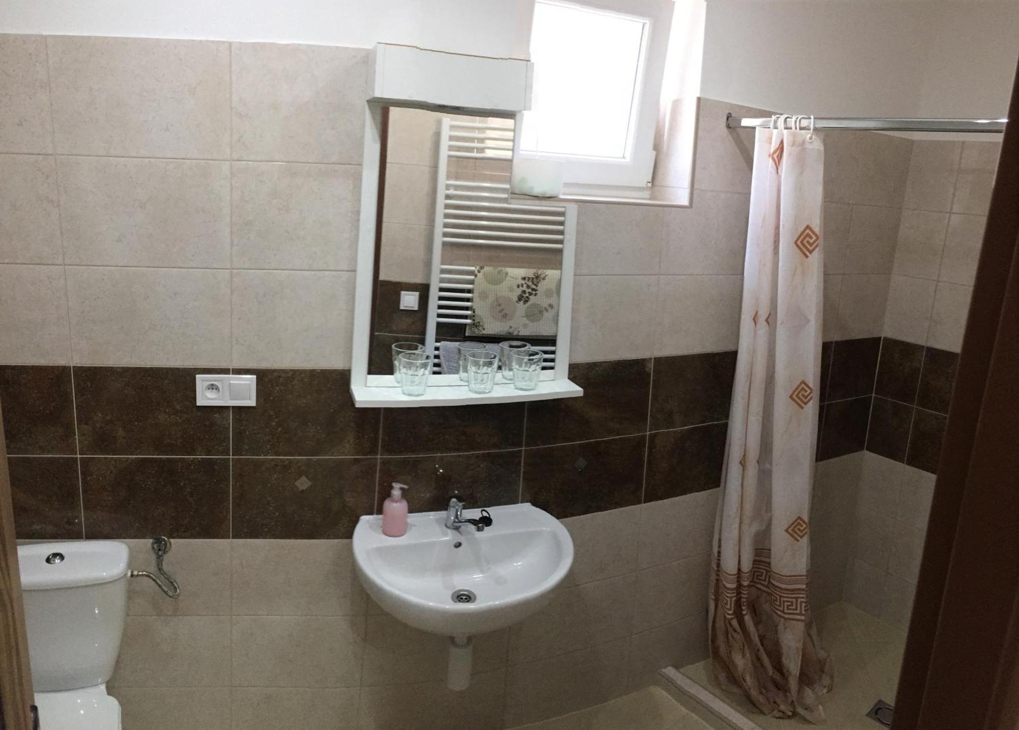 Sunny Apartman Штурово Екстер'єр фото