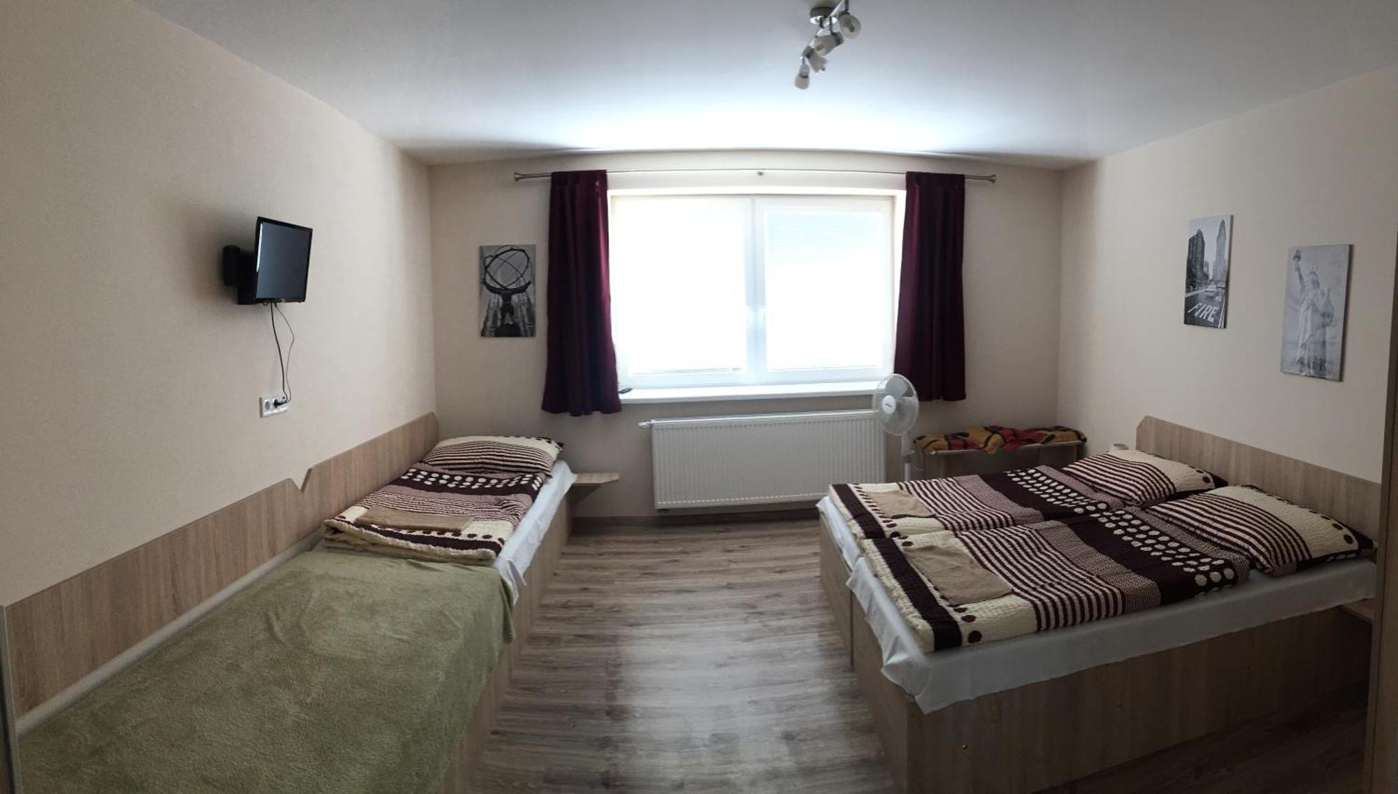Sunny Apartman Штурово Екстер'єр фото