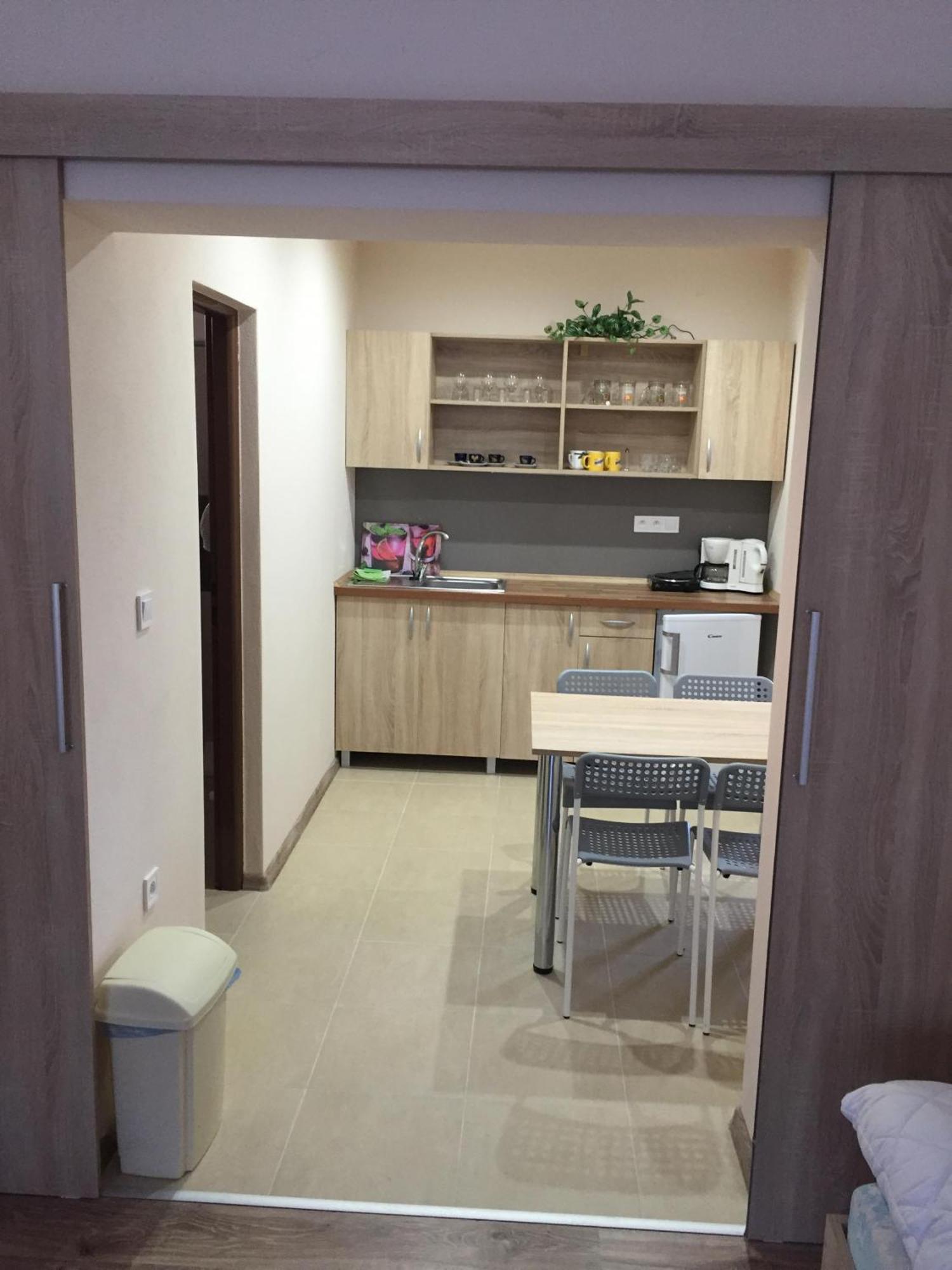 Sunny Apartman Штурово Екстер'єр фото