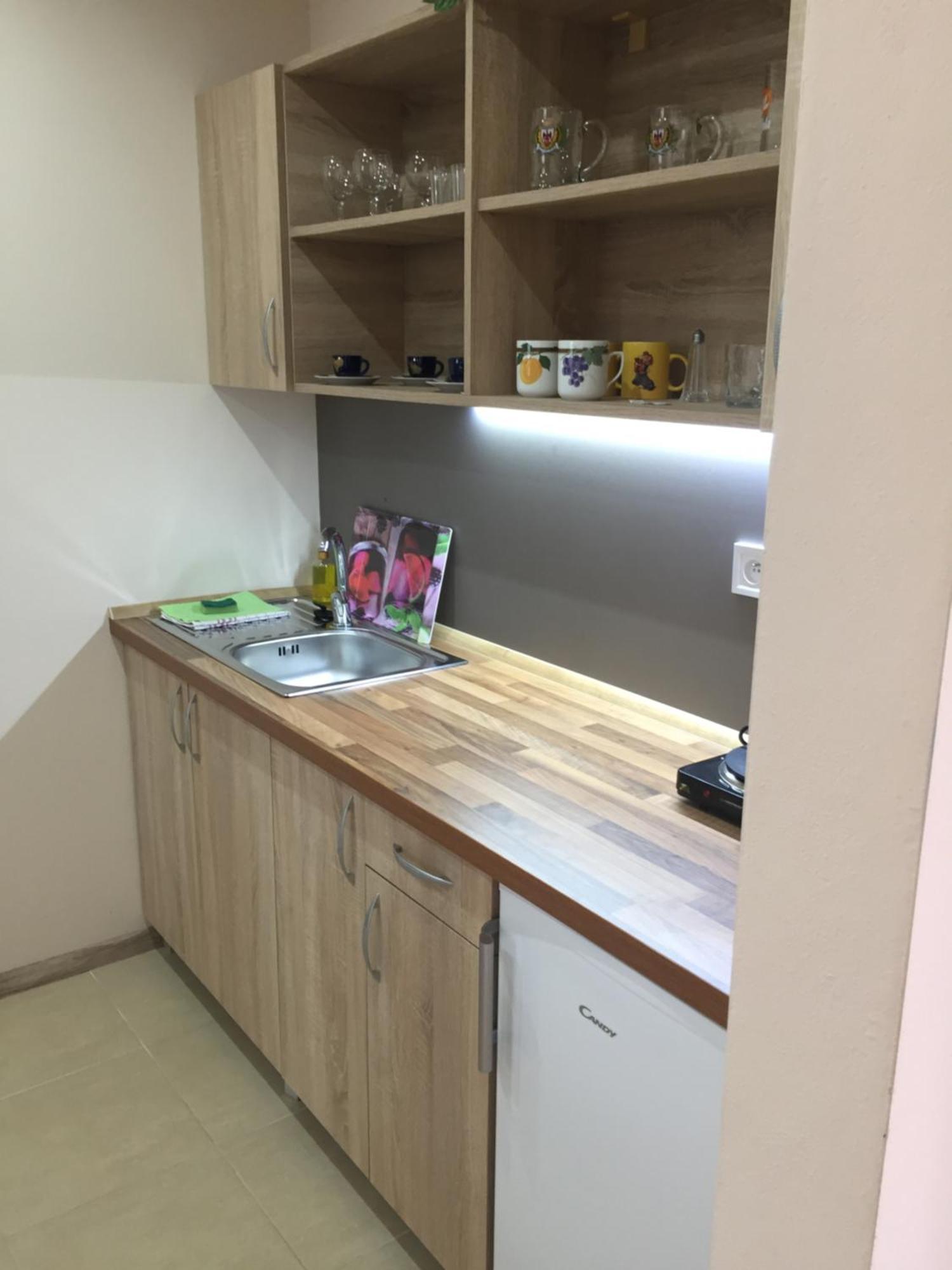 Sunny Apartman Штурово Екстер'єр фото